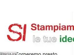 Sites similar to stampiamoletueidee.it