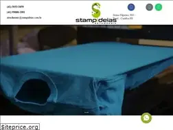 Sites similar to stampideias.com.br