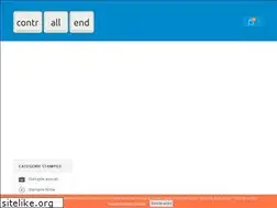 Sites similar to stampile-trodat.ro