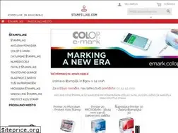 Sites similar to stampiljke.com