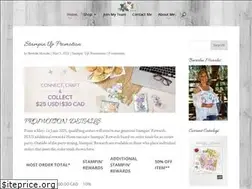 Sites similar to stampinalldaywithbev.com