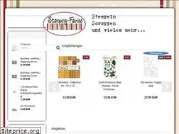 Sites similar to stamping-fairies.de