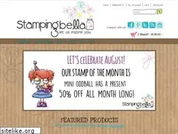 Sites similar to stampingbella.com