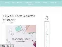 Sites similar to stampingcountry.com