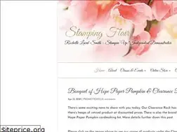 Sites similar to stampingflair.com