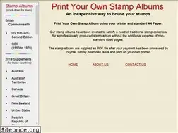 Sites similar to stampingpaws.com.au
