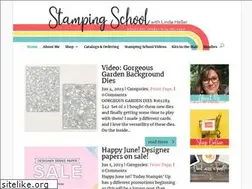 Sites similar to stampingschool.com