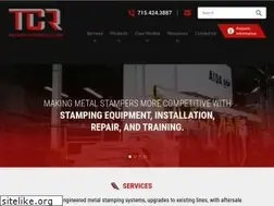 Sites similar to stampingsystems.com