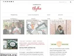 Sites similar to stampingwithblythe.com
