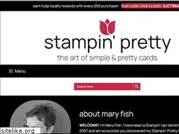 Sites similar to stampinpretty.com