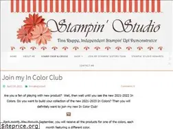 Sites similar to stampinstudio.com