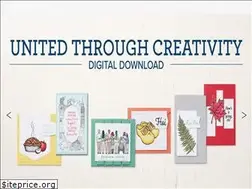 Sites similar to stampinup.com.au