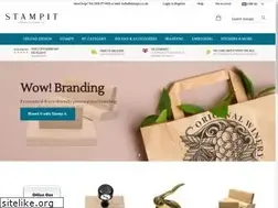 Sites similar to stampit.co.uk