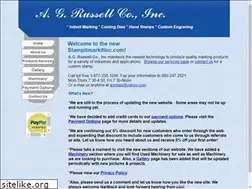 Sites similar to stampitmarkitinc.com