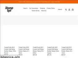 Sites similar to stamplab.com.au