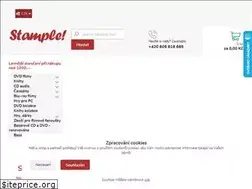 Sites similar to stample.cz