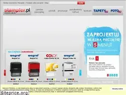 Sites similar to stampler.pl