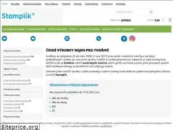 Sites similar to stamplik.cz