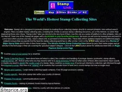 Sites similar to stamplink.com
