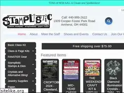 Sites similar to stamplistic.com