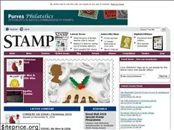 Sites similar to stampmagazine.co.uk