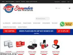 Sites similar to stampmakers.in
