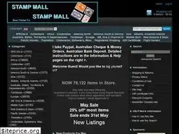 Sites similar to stampmall.com.au