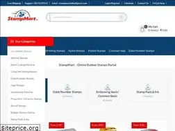 Sites similar to stampmart.in