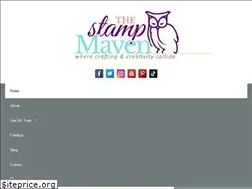 Sites similar to stampmaven.com