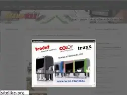 Sites similar to stampmax.hu
