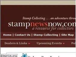 Sites similar to stampnewsnow.com