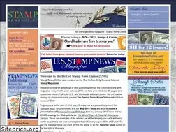 Sites similar to stampnewsonline.net