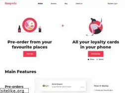 Sites similar to stampngo.com
