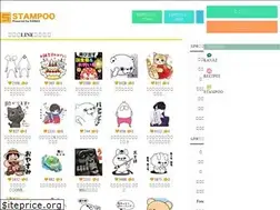 Sites similar to stampoo.net