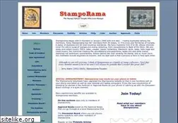 Sites similar to stamporama.com