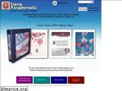 Sites similar to stampparaphernalia.com