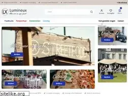Sites similar to stamppotfabriek.nl