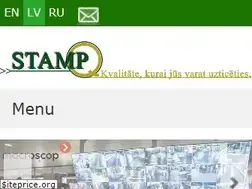Sites similar to stampq.com