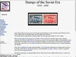 Sites similar to stamprussia.com