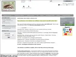 Sites similar to stamps-africa.com