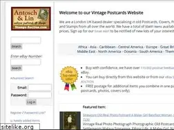 Sites similar to stamps-auction.com