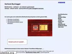 Sites similar to stamps-briefmarken.at