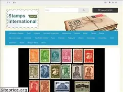 Sites similar to stamps-collecting.ru