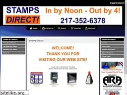 Sites similar to stamps-direct.net