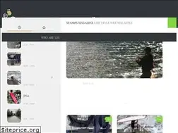Sites similar to stamps-magazine.com