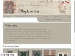 Sites similar to stamps-pl.com