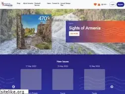Sites similar to stamps.am