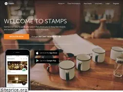 Sites similar to stamps.co.id