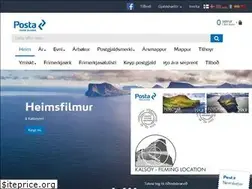 Sites similar to stamps.fo
