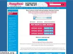 Sites similar to stamps.net.au